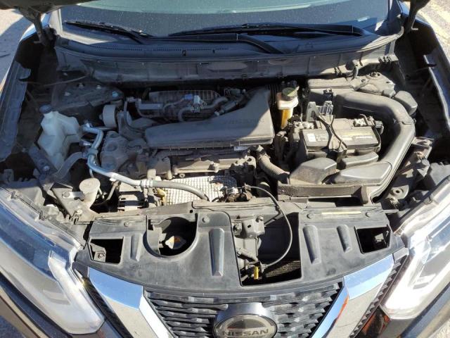 Photo 12 from auction – 2019 NISSAN ROGUE S with VIN KNMAT2MVXKP559868