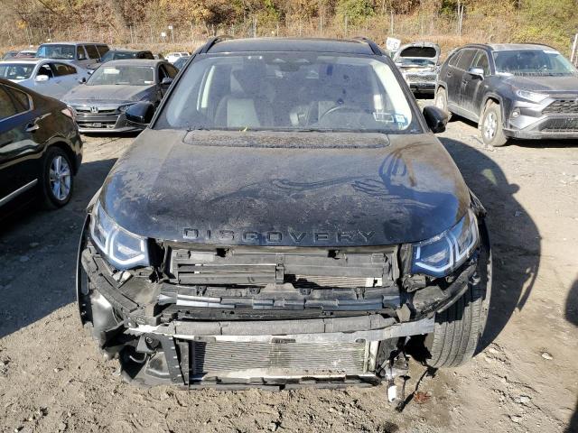 Photo 5 from auction – 2021 LAND ROVER DISCOVERY with VIN SALCJ2FX8MH902762