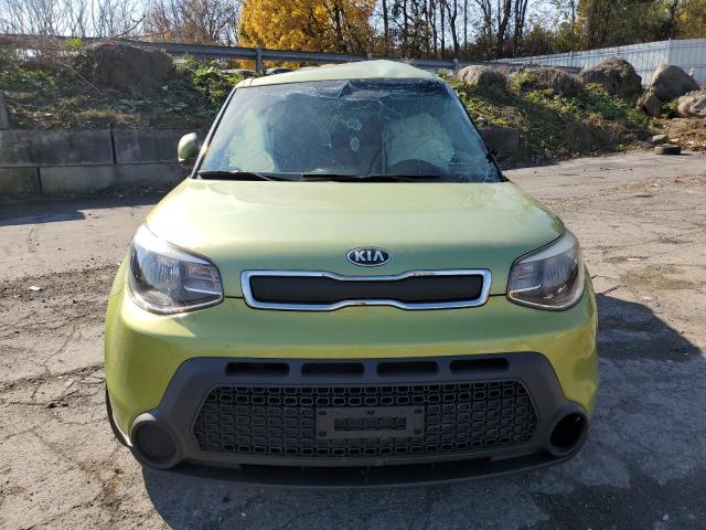 Photo 5 from auction – 2015 KIA SOUL with VIN KNDJN2A23F7764779