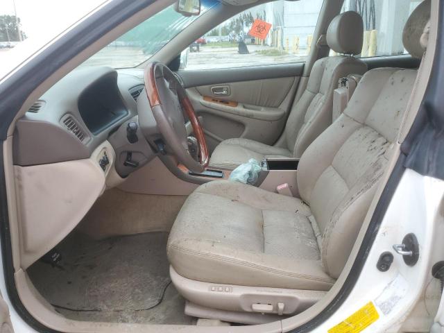 Photo 7 from auction – 2001 LEXUS ES 300 with VIN JT8BF28G910316288