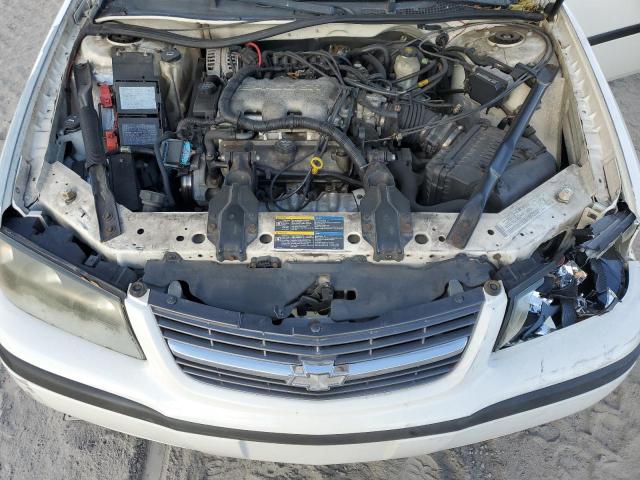 Фото 11 с аукциона – 2005 CHEVROLET IMPALA с VIN 2G1WF52E659289034