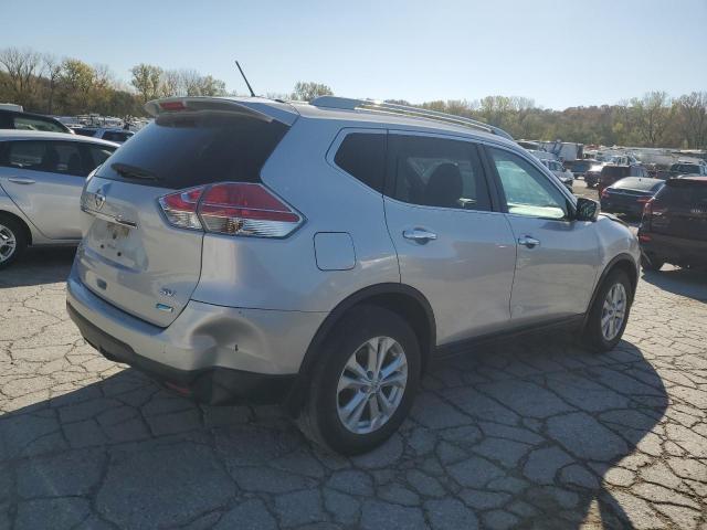 Photo 3 from auction – 2014 NISSAN ROGUE S with VIN 5N1AT2MT9EC760909