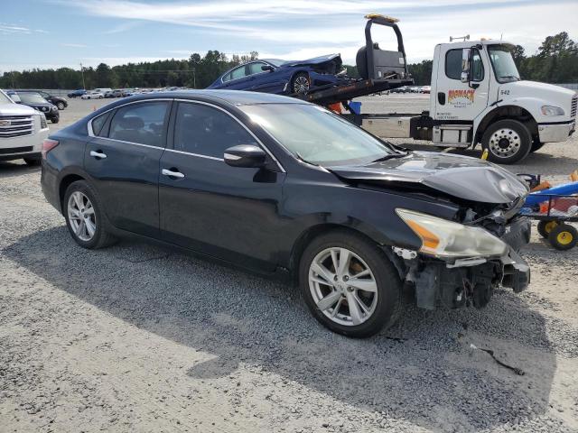 Photo 4 from auction – 2015 NISSAN ALTIMA with VIN 1N4AL3AP8FN892878
