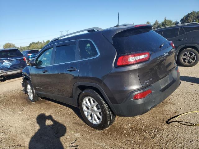 Photo 2 from auction – 2017 JEEP CHEROKEE L with VIN 1C4PJMCB7HW537764