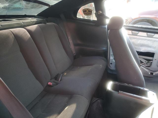 Photo 10 from auction – 2001 FORD MUSTANG with VIN 1FAFP40481F256150