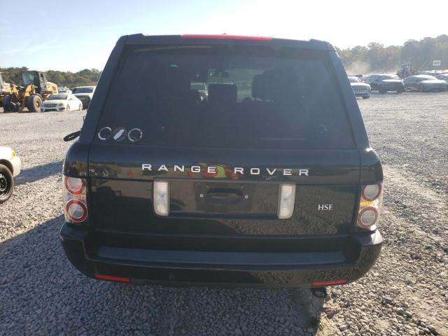 Photo 6 from auction – 2011 LAND ROVER RANGE ROVE with VIN SALMF1D42BA340890