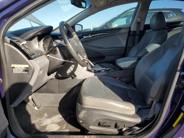 Zdjęcie 7 z aukcji – 2013 HYUNDAI SONATA SE z VIN 5NPEC4AC2DH606728