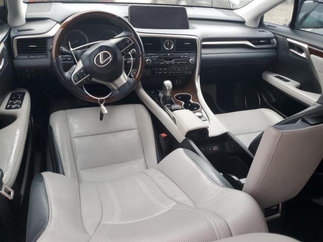 Photo 8 from auction – 2019 LEXUS RX 350 BAS with VIN 2T2BZMCAXKC193773