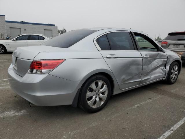 Photo 3 from auction – 2009 HONDA ACCORD EX with VIN JHMCP26799C004468