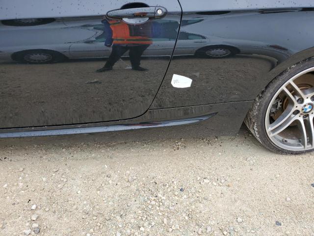 Photo 12 from auction – 2013 BMW 335 I SULE with VIN WBADX1C53DJ129244