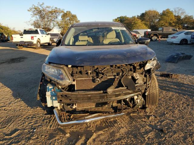 Photo 5 from auction – 2014 NISSAN ROGUE S with VIN 5N1AT2MK9EC804317