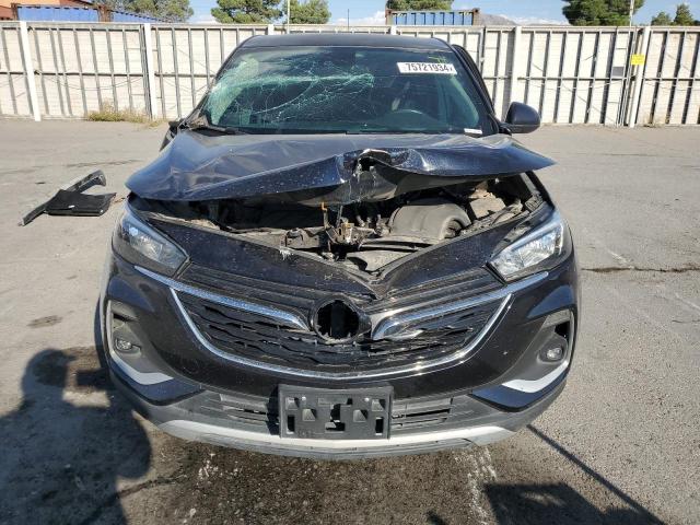 Photo 5 from auction – 2021 BUICK ENCORE GX with VIN KL4MMBS28MB046017
