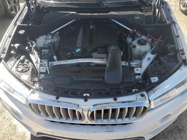 Photo 12 from auction – 2016 BMW X5 XDRIVE3 with VIN 5UXKR0C52G0U48044