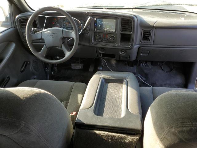 Photo 8 from auction – 2006 CHEVROLET SILVERADO with VIN 1GCEK19B46E146567
