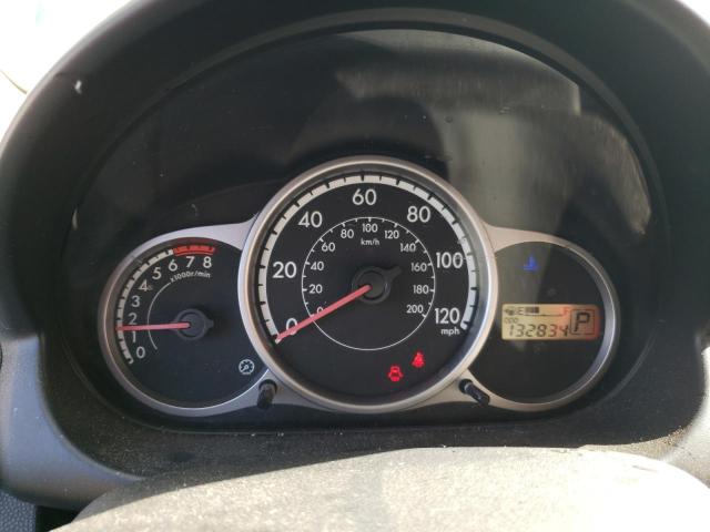 Photo 9 from auction – 2011 MAZDA MAZDA2 with VIN JM1DE1HZ2B0130411
