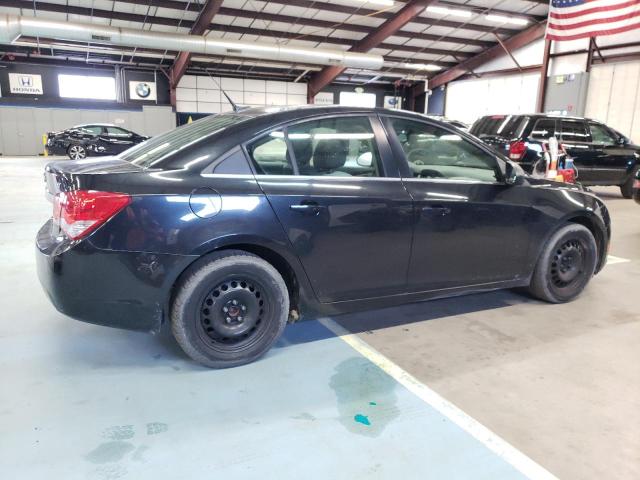 Photo 3 from auction – 2011 CHEVROLET CRUZE LS with VIN 1G1PD5SH2B7168180