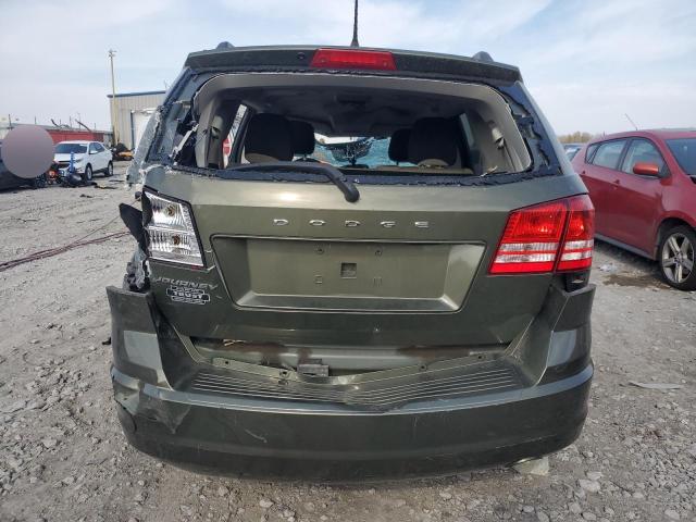 Photo 6 from auction – 2016 DODGE JOURNEY SE with VIN 3C4PDCAB6GT191747