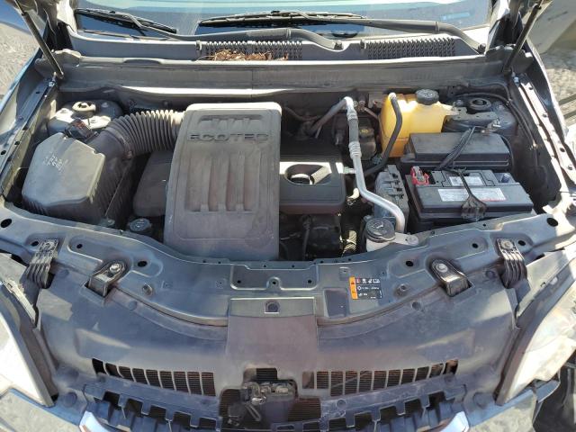 Photo 12 from auction – 2013 CHEVROLET CAPTIVA LT with VIN 3GNAL3EK4DS542392