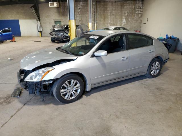NISSAN ALTIMA BAS 2012 with VIN 1N4AL2AP9CC182227 - Photo from auction