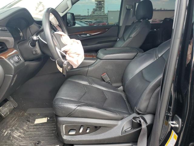 Photo 7 from auction – 2019 CADILLAC ESCALADE P with VIN 1GYS3CKJ2KR123119