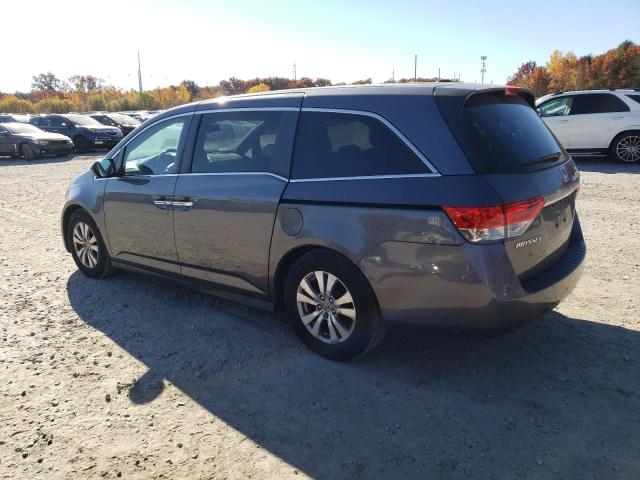 Photo 2 from auction – 2014 HONDA ODYSSEY EX with VIN 5FNRL5H6XEB138397