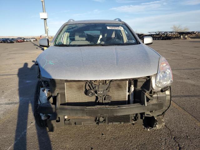 Photo 5 from auction – 2011 NISSAN ROGUE S with VIN JN8AS5MT6BW564966