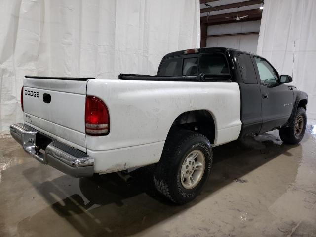 Photo 3 from auction – 1997 DODGE DAKOTA with VIN 1B7GG23X0VS253118