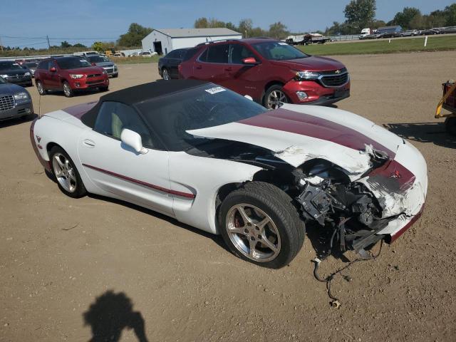 Photo 4 from auction – 2000 CHEVROLET CORVETTE with VIN 1G1YY32G8Y5122796
