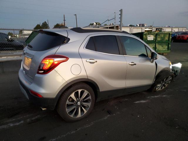 Снимка 3 от търг – 2020 BUICK ENCORE ESS с VIN KL4CJGSB8LB037205