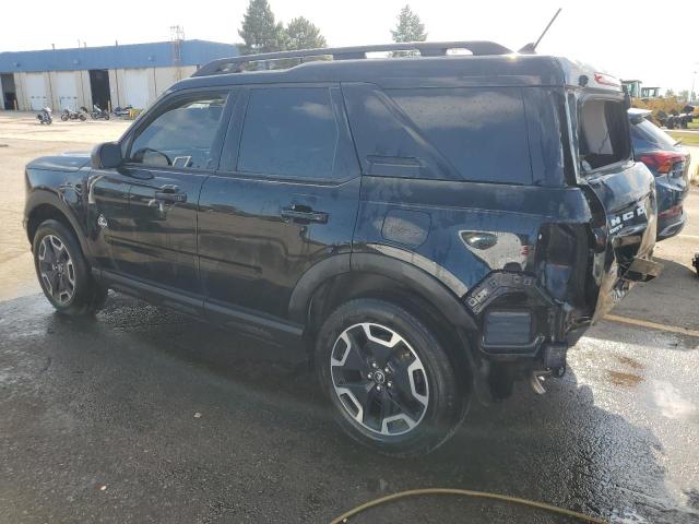 Photo 2 from auction – 2023 FORD BRONCO SPO with VIN 3FMCR9C65PRD51791