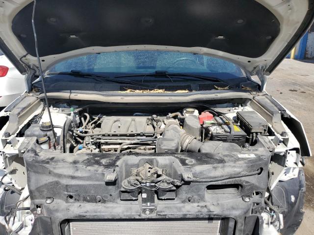 Photo 12 from auction – 2018 FORD EXPLORER L with VIN 1FM5K7F89JGB90214