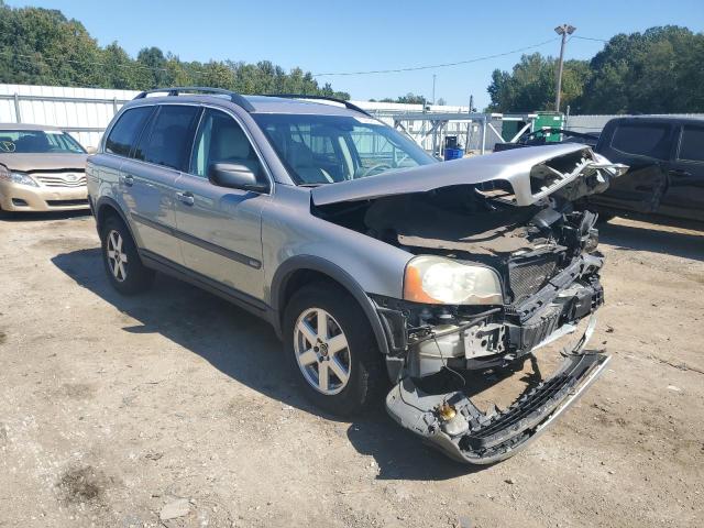 Photo 4 from auction – 2004 VOLVO XC90 with VIN YV1CY59H941127870
