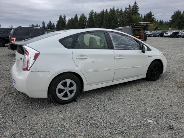 Foto 3 de la subasta – 2015 TOYOTA PRIUS con VIN JTDKN3DU9F0438579