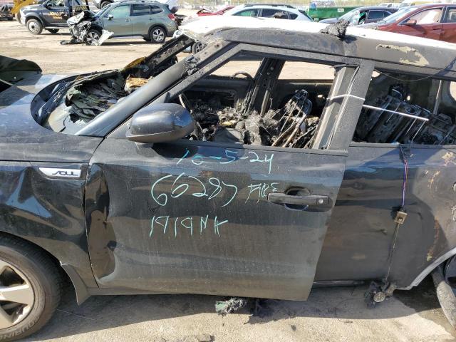 Photo 7 from auction – 2017 KIA SOUL with VIN KNDJN2A20H7411919