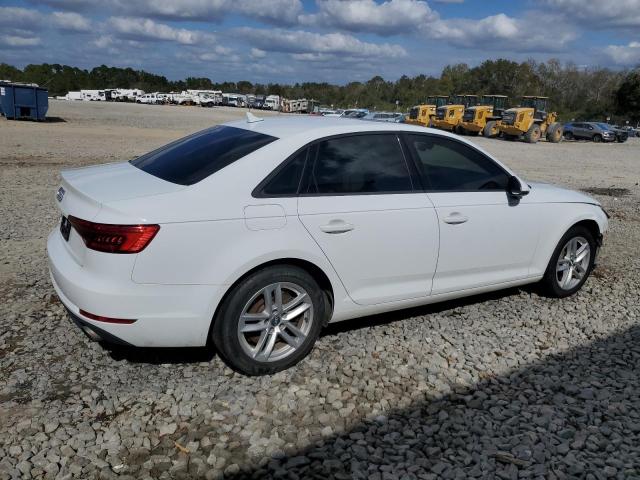 Photo 3 from auction – 2017 AUDI A4 PREMIUM with VIN WAUGNAF47HN051572