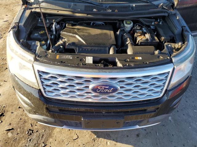 Photo 12 from auction – 2016 FORD EXPLORER P with VIN 1FM5K8HT3GGC64758