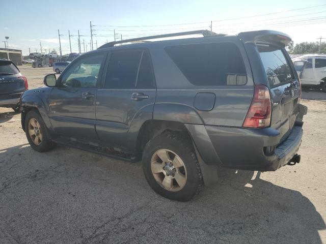 Photo 2 from auction – 2004 TOYOTA 4RUNNER SR with VIN JTEZT14R040016262