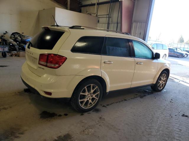 Photo 3 from auction – 2014 DODGE JOURNEY LI with VIN 3C4PDDDG7ET166933