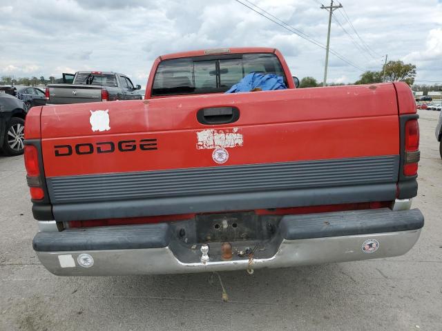 Foto 6 de la subasta – 2000 DODGE RAM 1500 con VIN 1B7HC16Y4YS505648