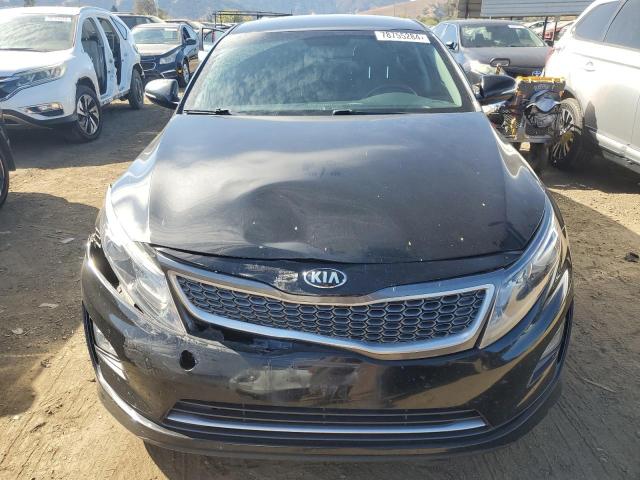 Фото 5 с аукциона – 2015 KIA OPTIMA HYB с VIN KNAGN4AD8F5084201
