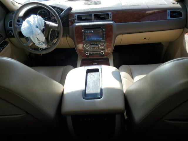 Photo 8 from auction – 2013 CHEVROLET TAHOE C150 with VIN 1GNSCCE06DR114524