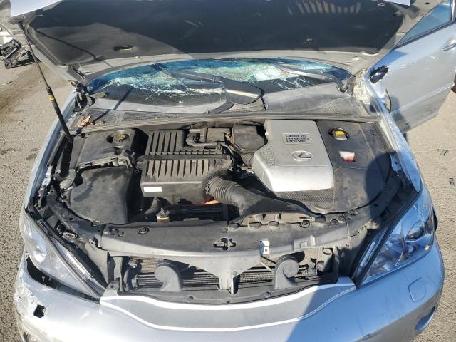 Photo 12 from auction – 2008 LEXUS RX 400H with VIN JTJGW31U182009030