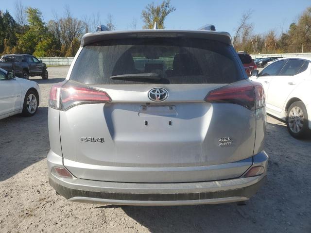 Photo 6 from auction – 2018 TOYOTA RAV4 ADVEN with VIN JTMRFREVXJD251150