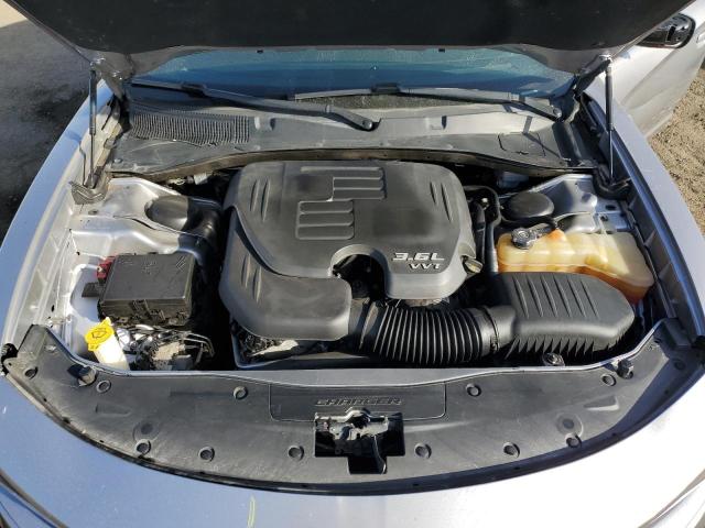 Photo 11 from auction – 2015 DODGE CHARGER with VIN 2C3CDXHG7FH825473