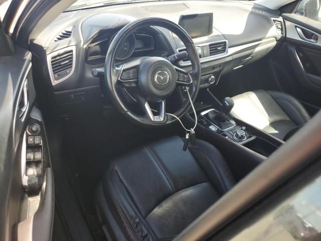 Photo 8 from auction – 2017 MAZDA 3 TOURING with VIN 3MZBN1V70HM112924