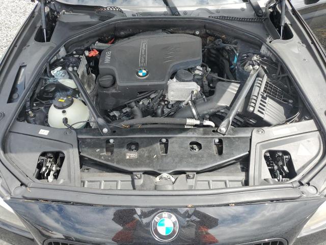 Photo 11 from auction – 2016 BMW 528 I with VIN WBA5A5C53GG354486