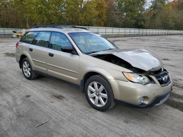 Photo 4 from auction – 2008 SUBARU OUTBACK 2. with VIN 4S4BP61C787363555