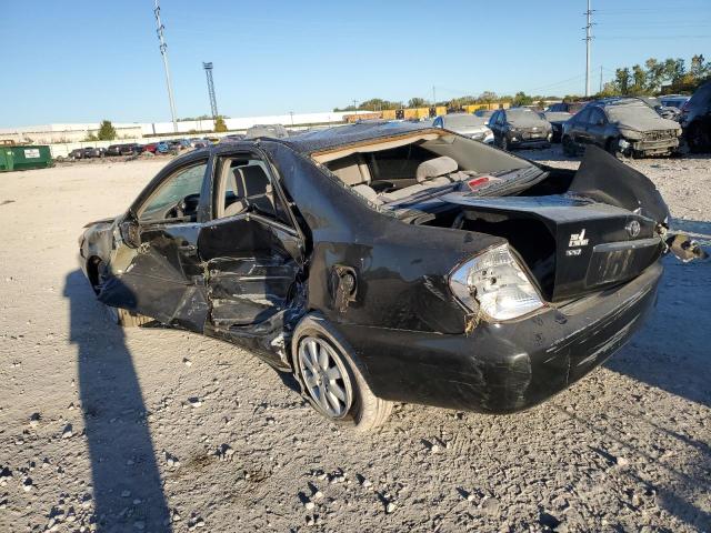 Photo 2 from auction – 2002 TOYOTA CAMRY LE with VIN 4T1BE32K82U077281