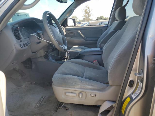 Photo 7 from auction – 2005 TOYOTA SEQUOIA SR with VIN 5TDZT34AX5S251406