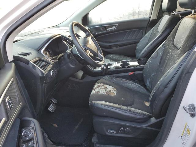 Photo 7 from auction – 2018 FORD EDGE SPORT with VIN 2FMPK4AP5JBB90627
